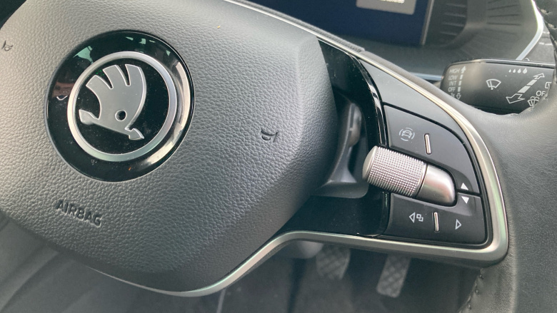 Skoda Octavia 1.5 TSI 150 SE L 5dr Petrol Estate